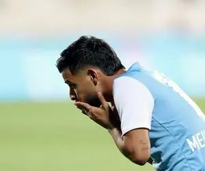 علام جنگ کلبا به استقلال سر مهدی قایدی