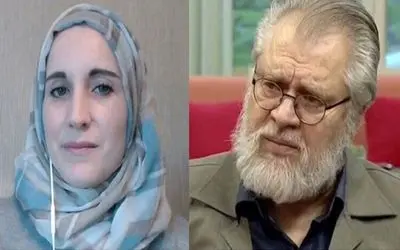 ادعای تازه کواکبیان از 100 صیغه کاترین شکدم و نادر طالب‌زاده