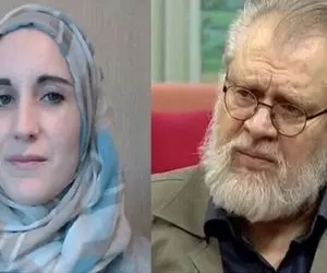 ادعای تازه کواکبیان از 100 صیغه کاترین شکدم و نادر طالب‌زاده