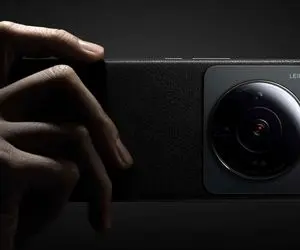 شیائومی 12 اس اولترا رونمایی شد؛ پرچمداری قدرتمند و یکه تاز