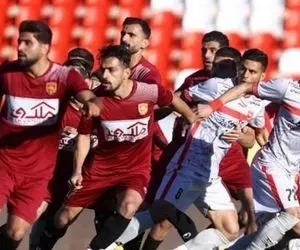 شهرخودرو بی خیال پرسپولیس نمی شود؛ توافق یعنی پرداخت 10 میلیارد!
