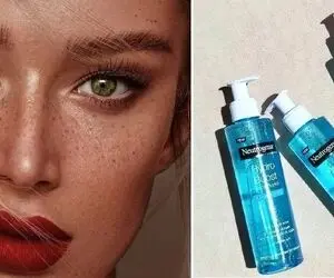 معرفی انواع شوینده روشن کننده صورت؛ خاصیت سفید شدن پوست در رنج قیمتی های مختلف