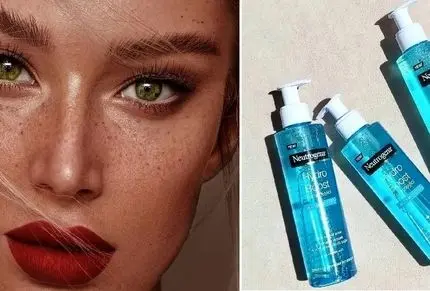 معرفی انواع شوینده روشن کننده صورت؛ خاصیت سفید شدن پوست در رنج قیمتی های مختلف
