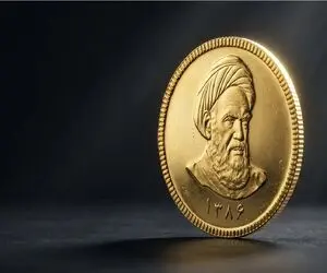قیمت سکه امامی و بهار آزادی امروز شنبه 25 اردیبهشت 1405
