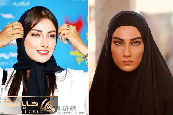 mahya dehghani shyanews