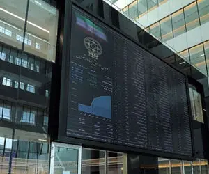 منفی‌ترین هفته بورس تابستانی