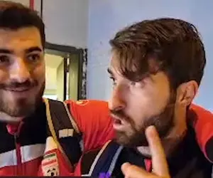 ماجرای تراکتوری شدن عزت اللهی و انصاری فرد چه شد؟