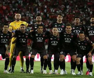 تمجید پیشکسوت پرسپولیس از تیم گاریدو