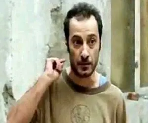 ورژنِ تازه نوید محمدزاده از «نرو سمیه»