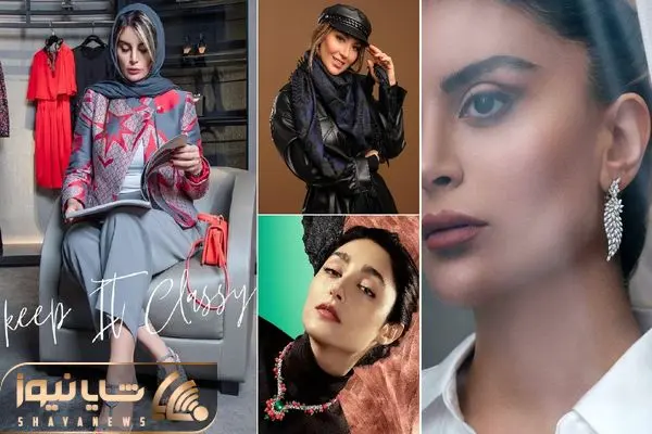 negar farahmand shayanews