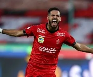 شوک صبحگاهی به پرسپولیس؛ نوراللهی با الاهلی ۲ ساله بست!