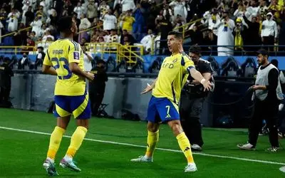 پیشنهاد جذاب برای کریستیانو رونالدو