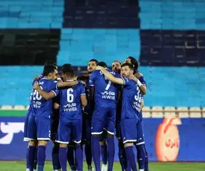 علت پرداخت نشدن پاداش استقلال چه بود؟