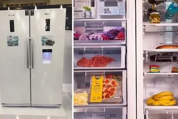 یخچال دیپوینت ارزش خرید داره یا فقط ارزونه؛ مدل های تا 50 میلیون تومان/شکایت و رضایت