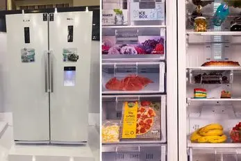 یخچال دیپوینت ارزش خرید داره یا فقط ارزونه؛ مدل های تا 50 میلیون تومان/شکایت و رضایت
