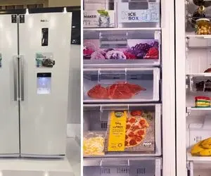 یخچال دیپوینت ارزش خرید داره یا فقط ارزونه؛ مدل های تا 50 میلیون تومان/شکایت و رضایت