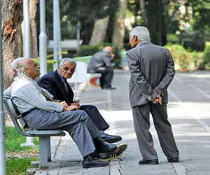 حقوق بازنشستگان تامین اجتماعی بعد از متناسب سازی چقدر می شود؟