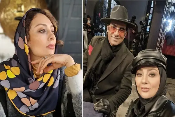 yekta nasser shayanews