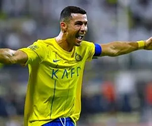 پرداخت پول هنگفت برای دیدن رونالدو در ایران!