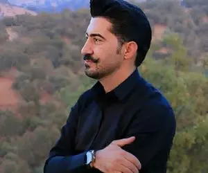 آواز بهشتی؛ آهنگ لری مو تهله خوارم با صدای روح نواز حسن نعیمی عجیب حال خوب کنه