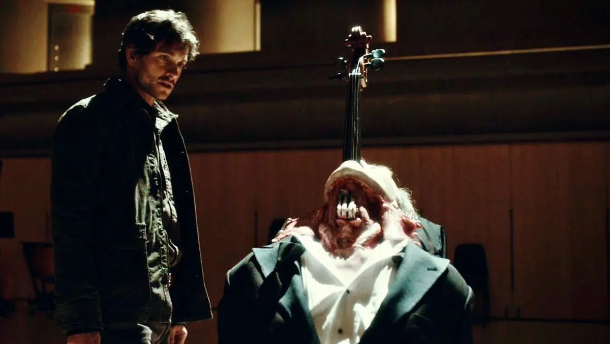  آنتاناس وارنلیس قاتل سریالی