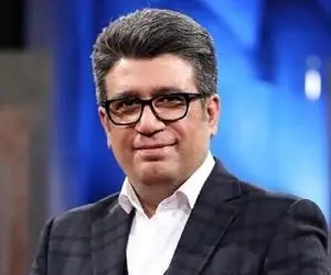 عصبانیت رشیدپور: فیلتر لامصب را بردارید!