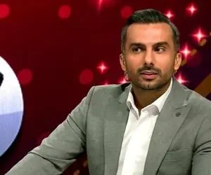 (عکس) استوری معنادار منتسب به محمدحسین میثاقی