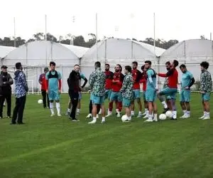 سه گزینه نهایی تراکتوری ها برای جانشینی پیرمرد ترکمن