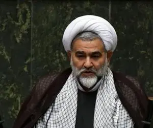 تبلیغ چند همسری در مجلس؛ "نه پیامبر و نه امامان ما هیچ کدام «تک همسر» نبودند"