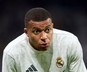 امباپه با سبقت از رونالدو ناجی رئال شد