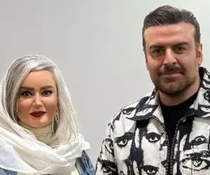 سکانس خندان/نعیمه به بهرنگ میگه جلوم زانو بزن گل بده/هییچکس نتونست نعیمه رو کنترل کنه