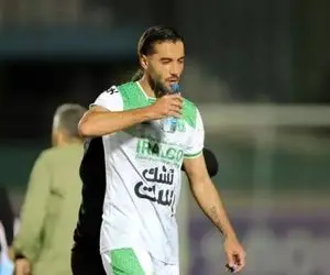 نیمکت نشین آلومینیوم اراک ستاره های پرسپولیس را خاموش کرد!