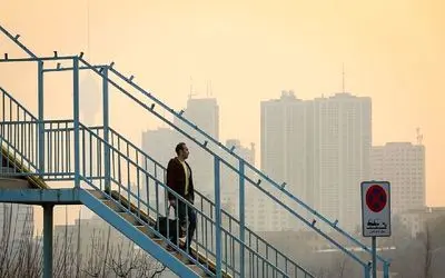 جزئیات تعطیلی تهران به علت آلودگی در هفته پیش رو