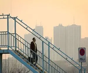 جزئیات تعطیلی تهران به علت آلودگی در هفته پیش رو