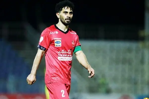 Omid Alishah shyanews