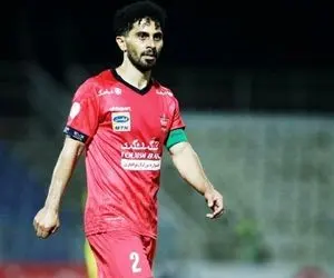 وقتی همه بسیج شده اند پرسپولیس ببازد!