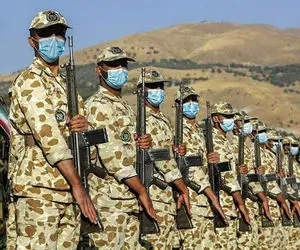 سربازی برای دارندگان مدرک دکتری حذف می شود؟