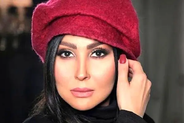 parastoo salehi shayanews