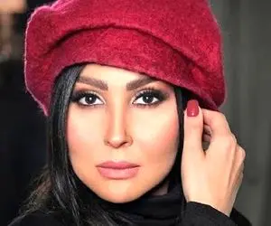 استوری جالب پرستو صالحی از لجبازی این روزهای ایرانی ها! +عکس