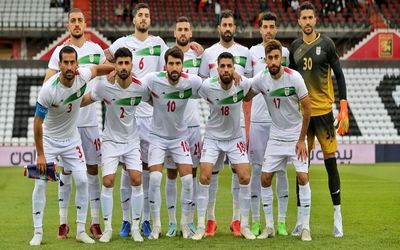 ترکیب احتمالی ایران در بازی با نیکاراگوئه