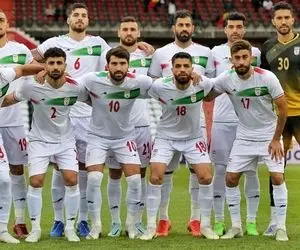 کی روش لیست نهایی را اعلام کرد؛ عجیب ترین فهرست تاریخ!