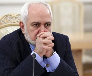 خواهر محمد جواد ظریف درگذشت