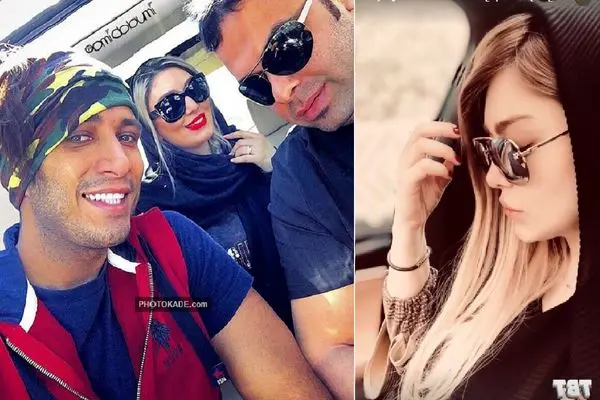 sahar ghoreyshi shayanews