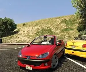 ضرورت بیمه شخص ثالث خودرو برای خودروهای تاکسی و مسافرکش پژو 206 در زمستان 1400 