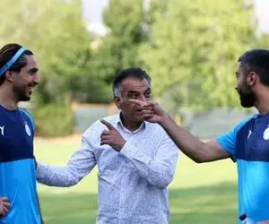 جنجال بر سر لیست استقلال؛ «یزدانی» هست، «رضایی» در حالت انتظار!