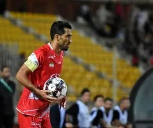 مشتری جدید وحید امیری