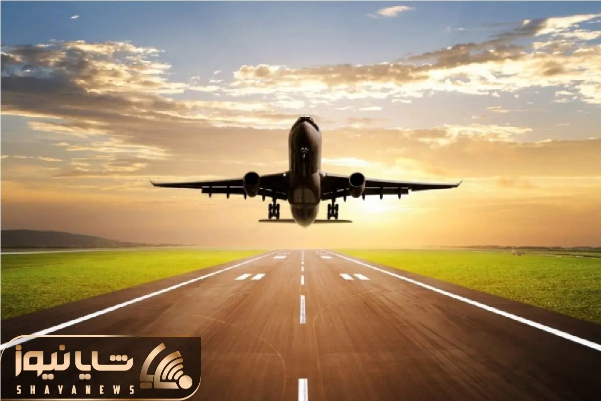 بازگشت پروازهای اروپایی به ایران بعد از 5 ماه