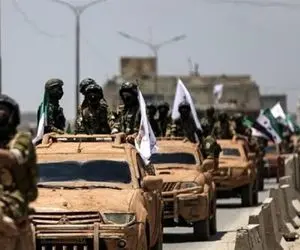 چرا ایران در این دوره وارد سوریه نشد؟