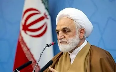 تاکید اژه‌ای بر رسیدگی سریع و دقیق به پرونده قتل «الهه حسین‌نژاد»