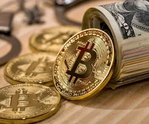 قیمت بیت کوین امروز چهارشنبه 20 اسفند 99